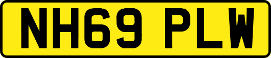 NH69PLW