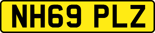 NH69PLZ