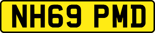 NH69PMD