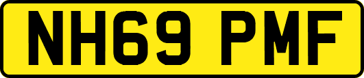 NH69PMF