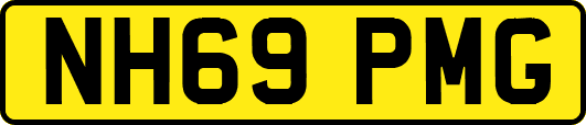 NH69PMG
