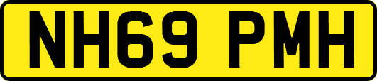 NH69PMH