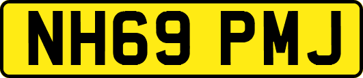 NH69PMJ