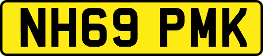 NH69PMK