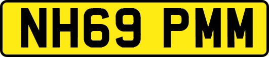 NH69PMM