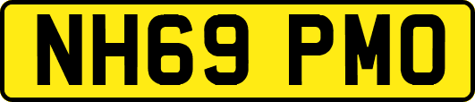 NH69PMO