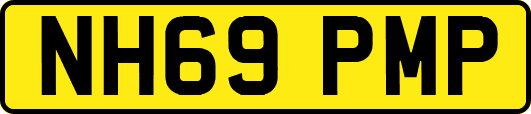 NH69PMP