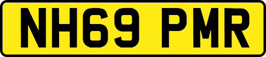NH69PMR