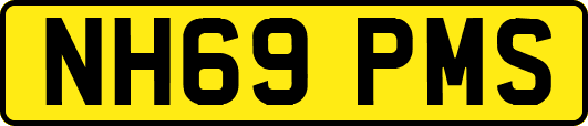 NH69PMS