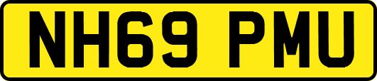 NH69PMU