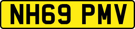 NH69PMV