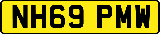 NH69PMW