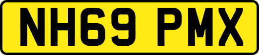 NH69PMX
