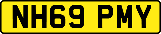 NH69PMY