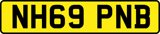 NH69PNB