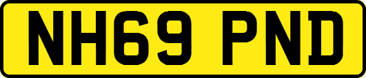 NH69PND