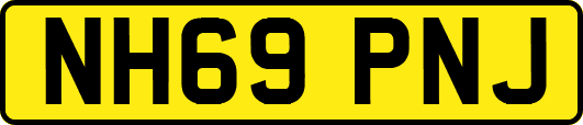 NH69PNJ