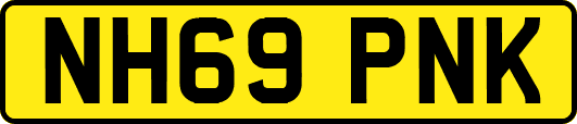 NH69PNK
