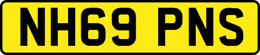 NH69PNS