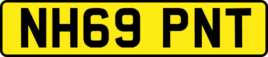 NH69PNT