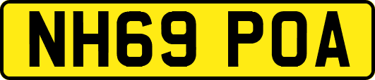 NH69POA