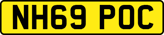 NH69POC