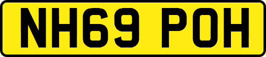 NH69POH