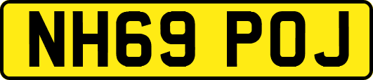 NH69POJ