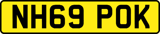 NH69POK