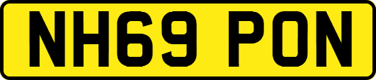 NH69PON