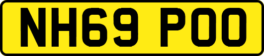 NH69POO