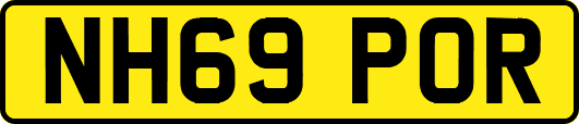 NH69POR