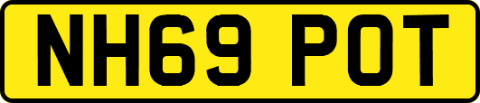 NH69POT