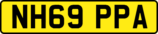 NH69PPA