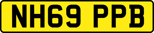 NH69PPB