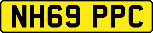 NH69PPC