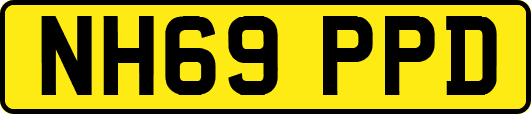 NH69PPD
