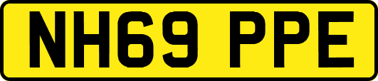 NH69PPE