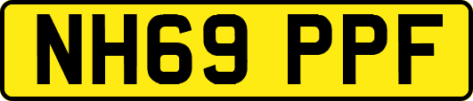 NH69PPF