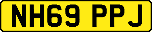 NH69PPJ