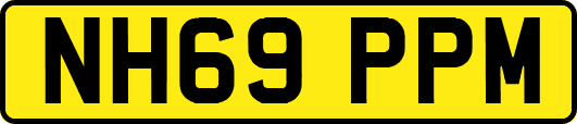 NH69PPM