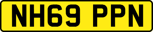 NH69PPN