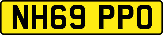 NH69PPO