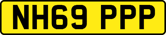 NH69PPP