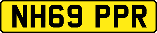 NH69PPR
