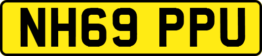 NH69PPU