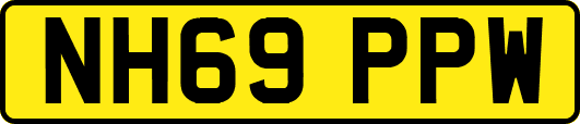 NH69PPW