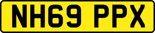 NH69PPX
