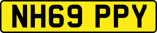 NH69PPY