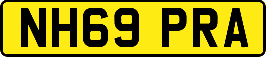 NH69PRA